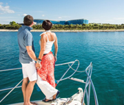 Special offer for yacht rentals